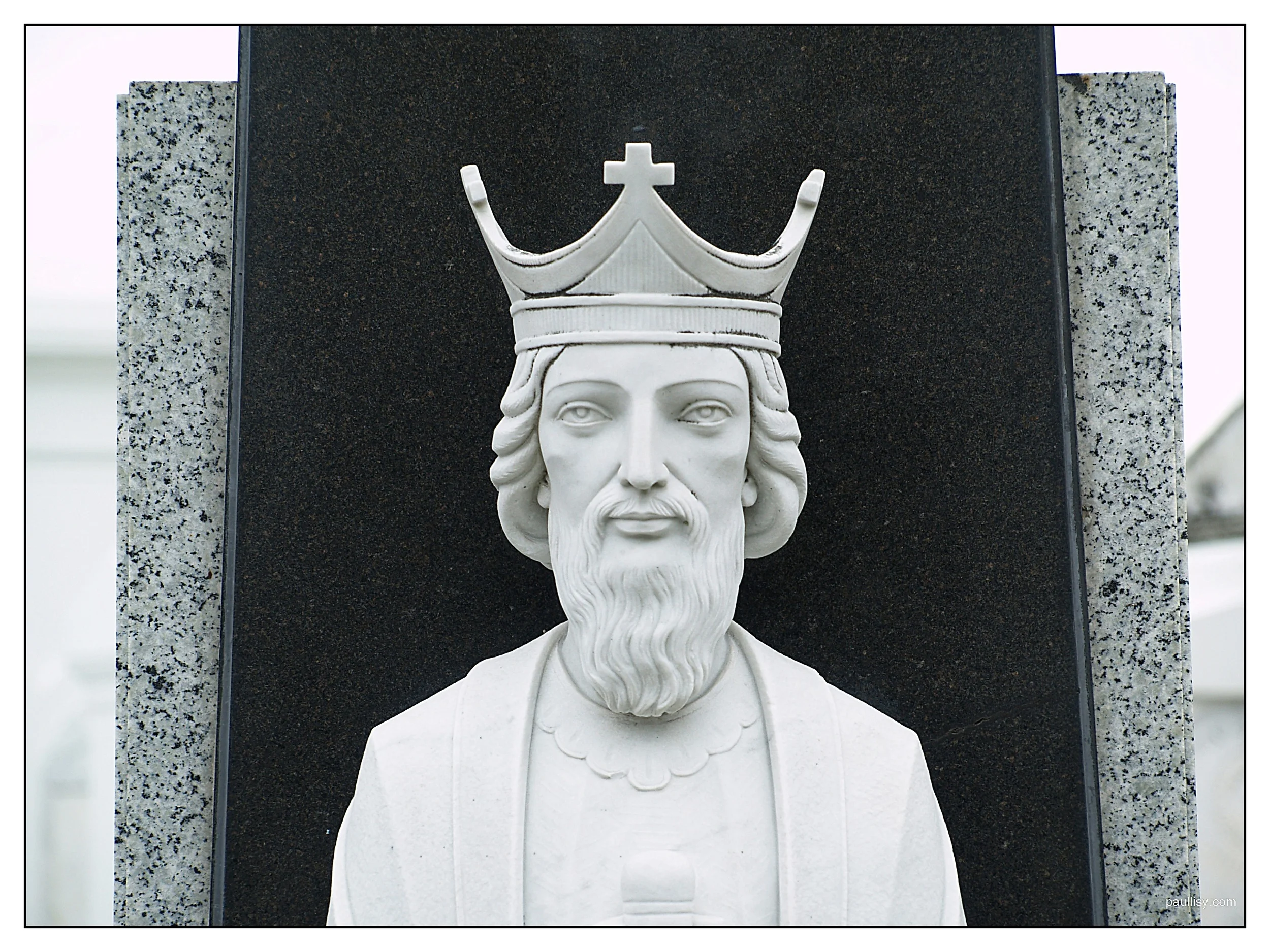 NO King
