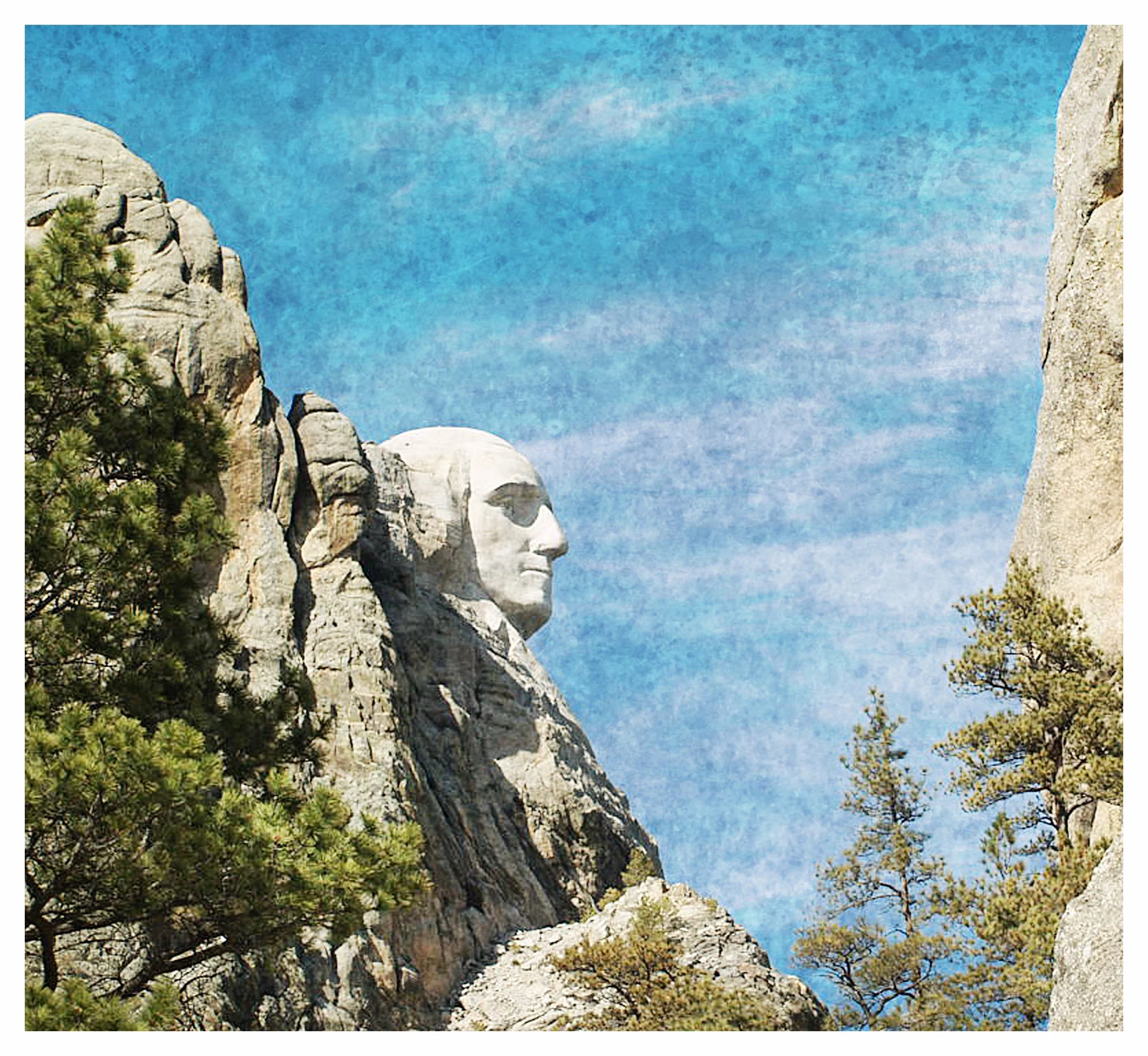 A Profile of George