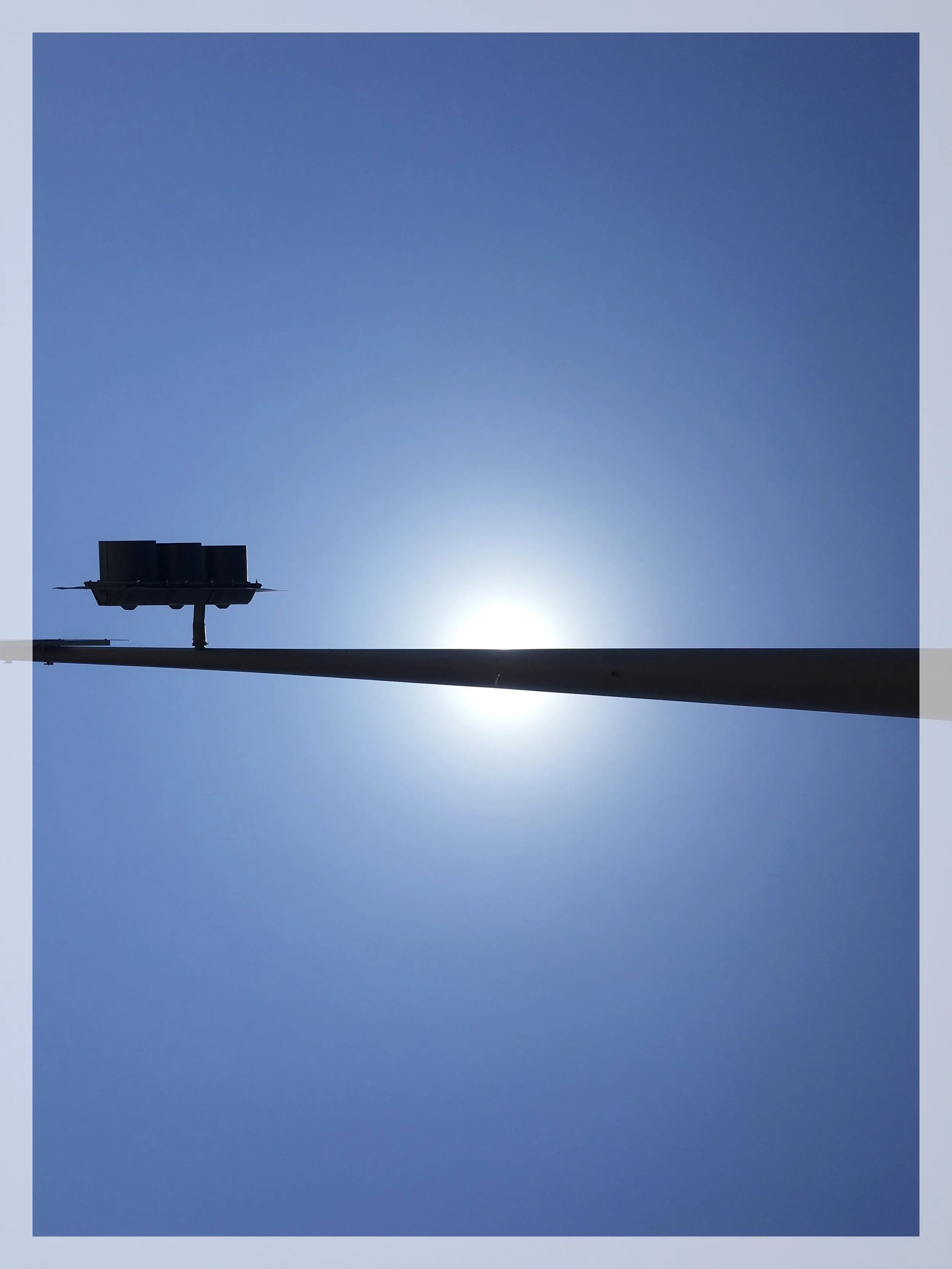 Stop Light