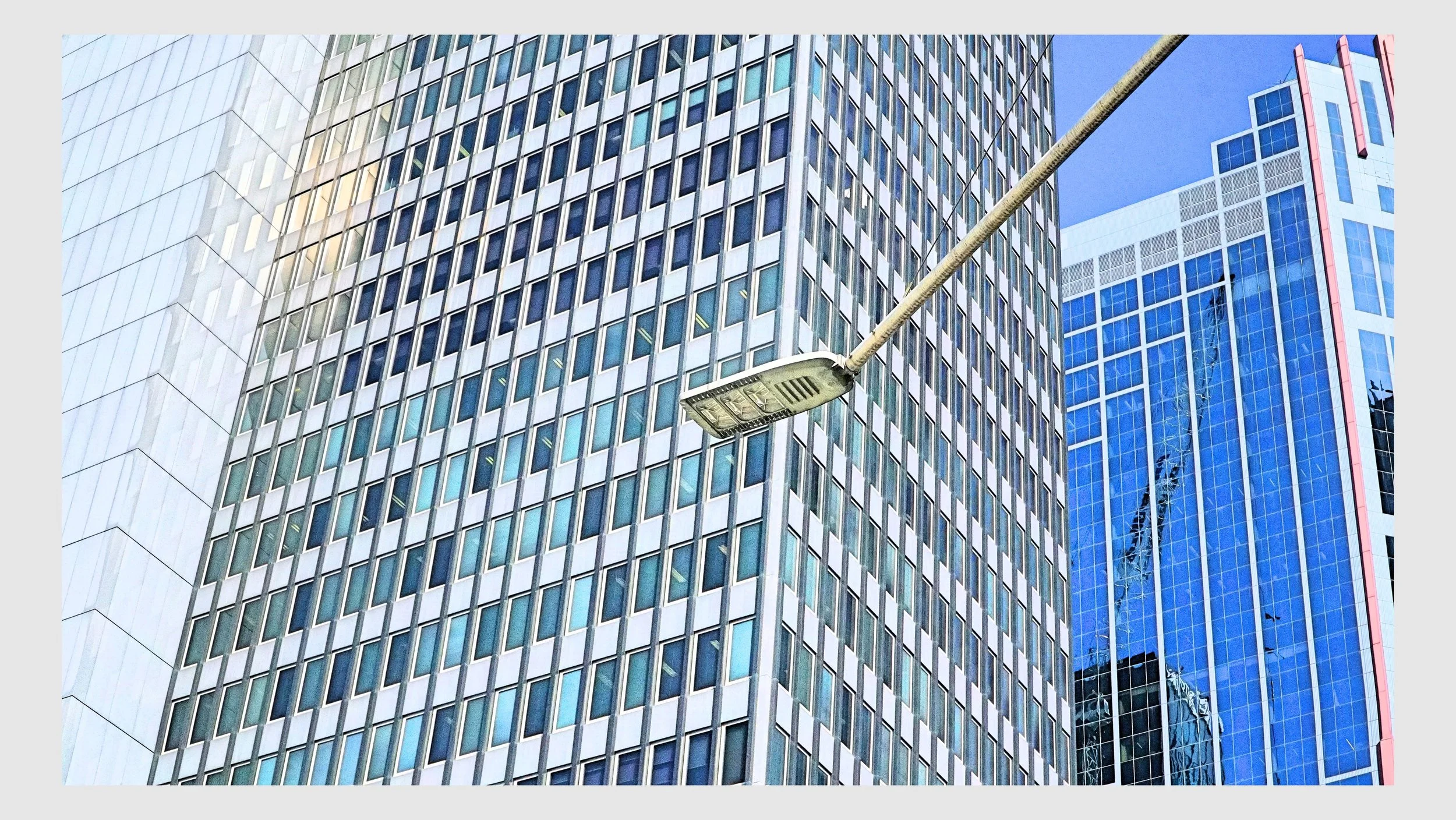 ALIEN SELFIE STICK