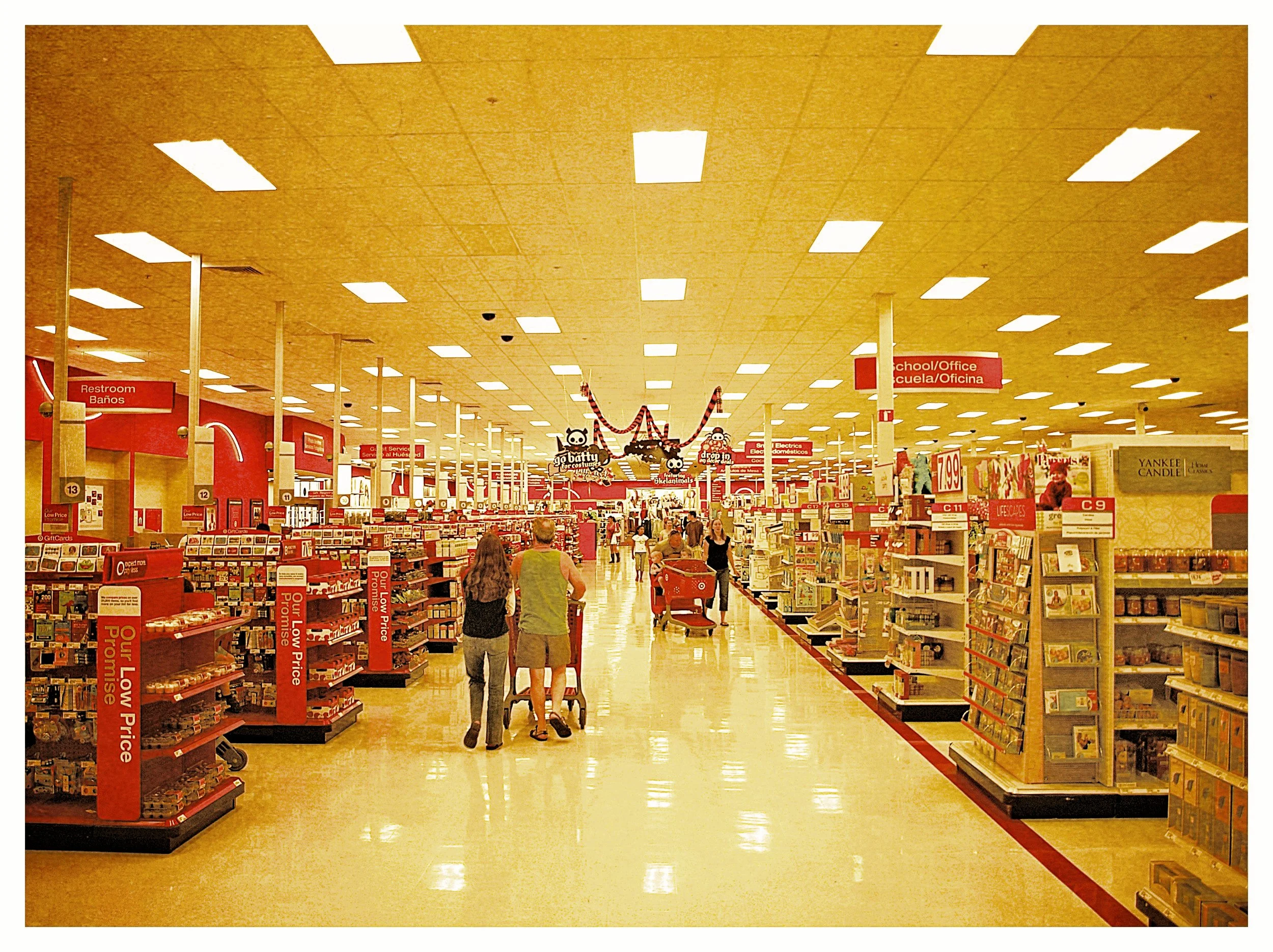 Mecca (Discount)