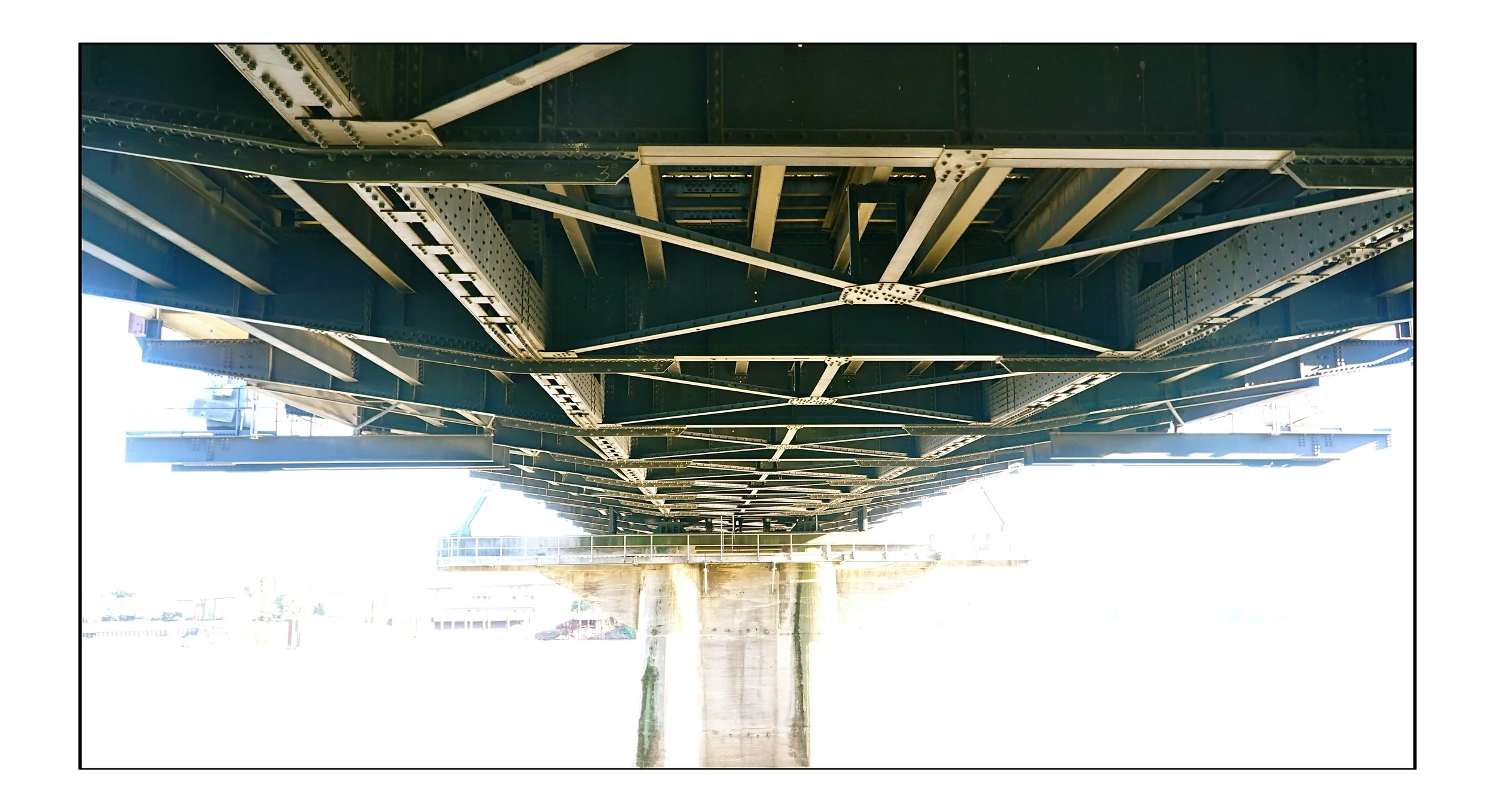 Under Bridge