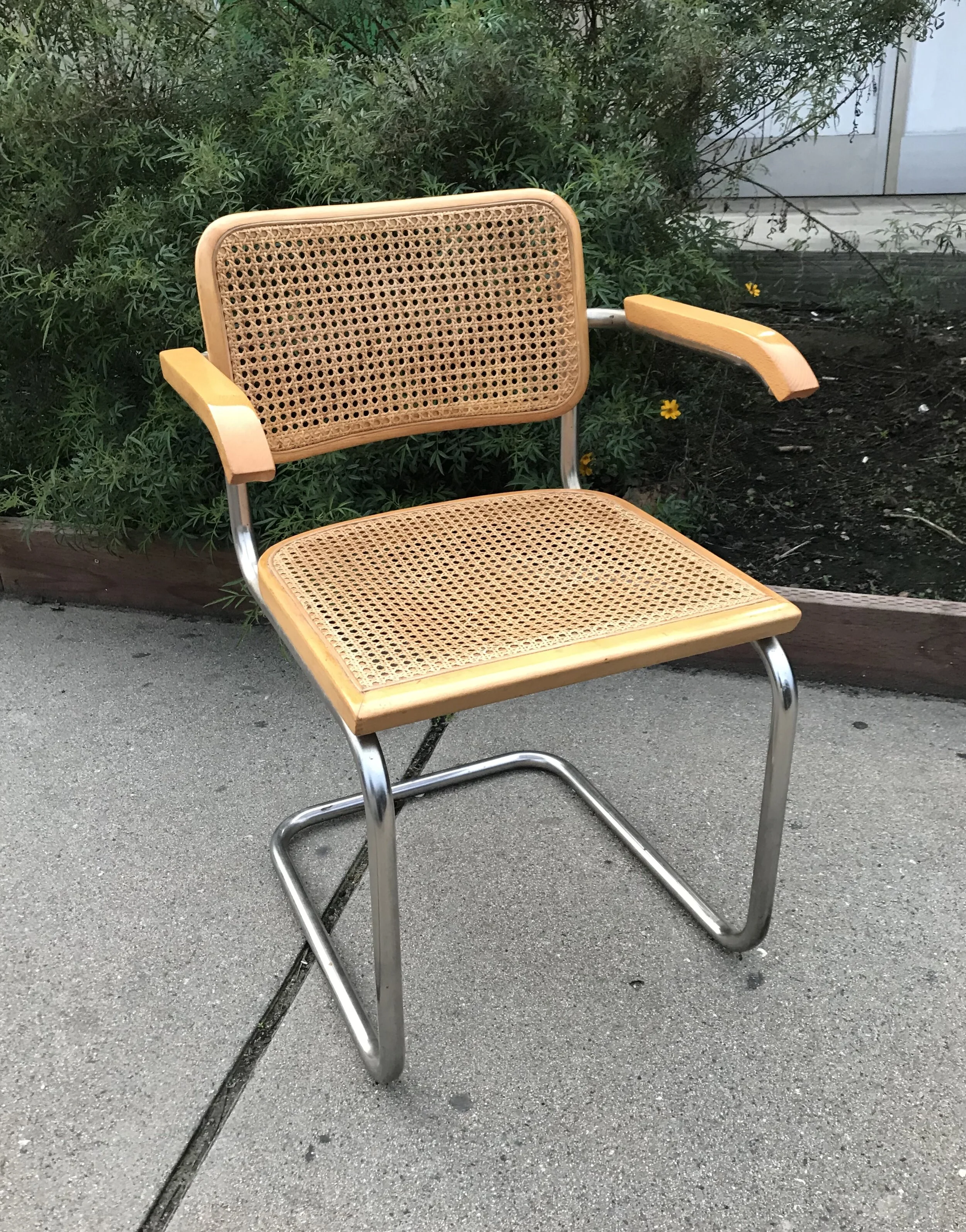 cesca chair