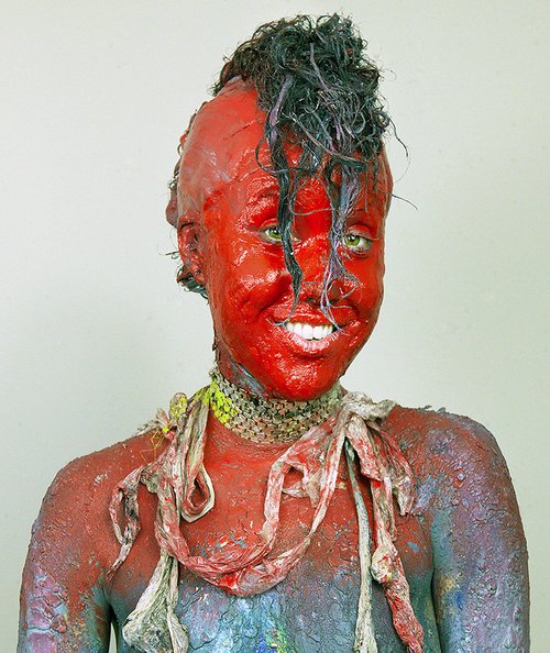 Sekdek portrait 13