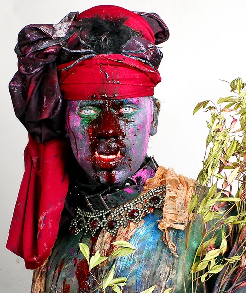 Sekdek portrait 14