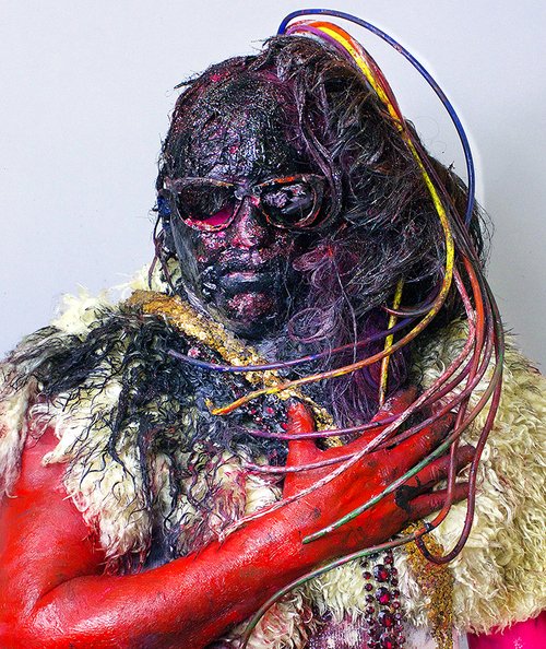Sekdek portrait 17
