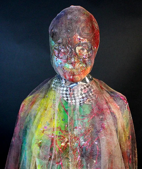 Sekdek portrait 23