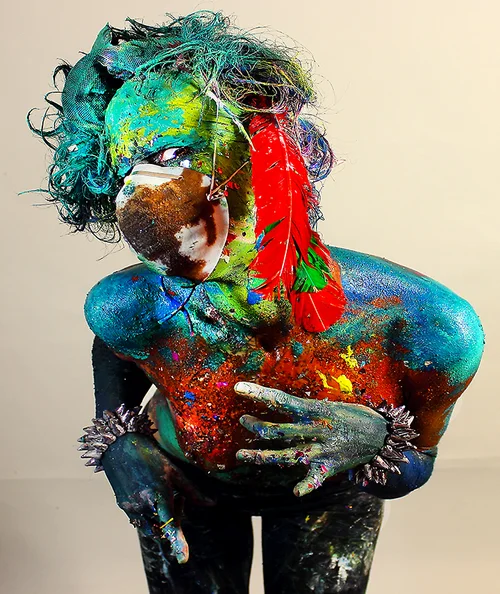 Sekdek portrait 29