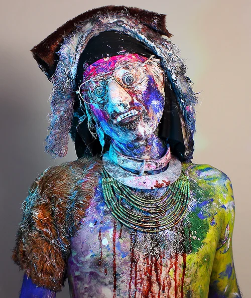 Sekdek portrait 33