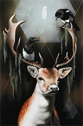 Vestiges exhibition image 1