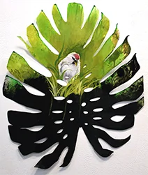 Vestiges exhibition image 3