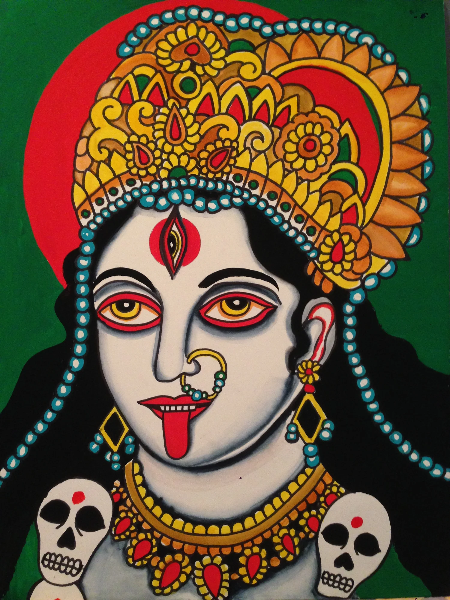 Bhairavi .JPG