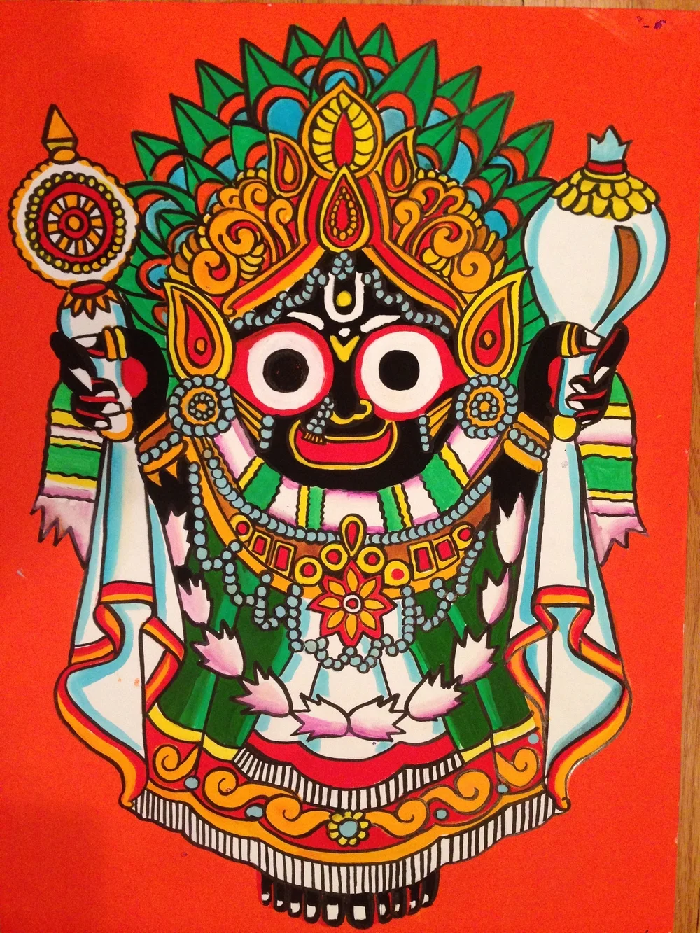 7.16 ROBERT RYAN: Inborn Absolute