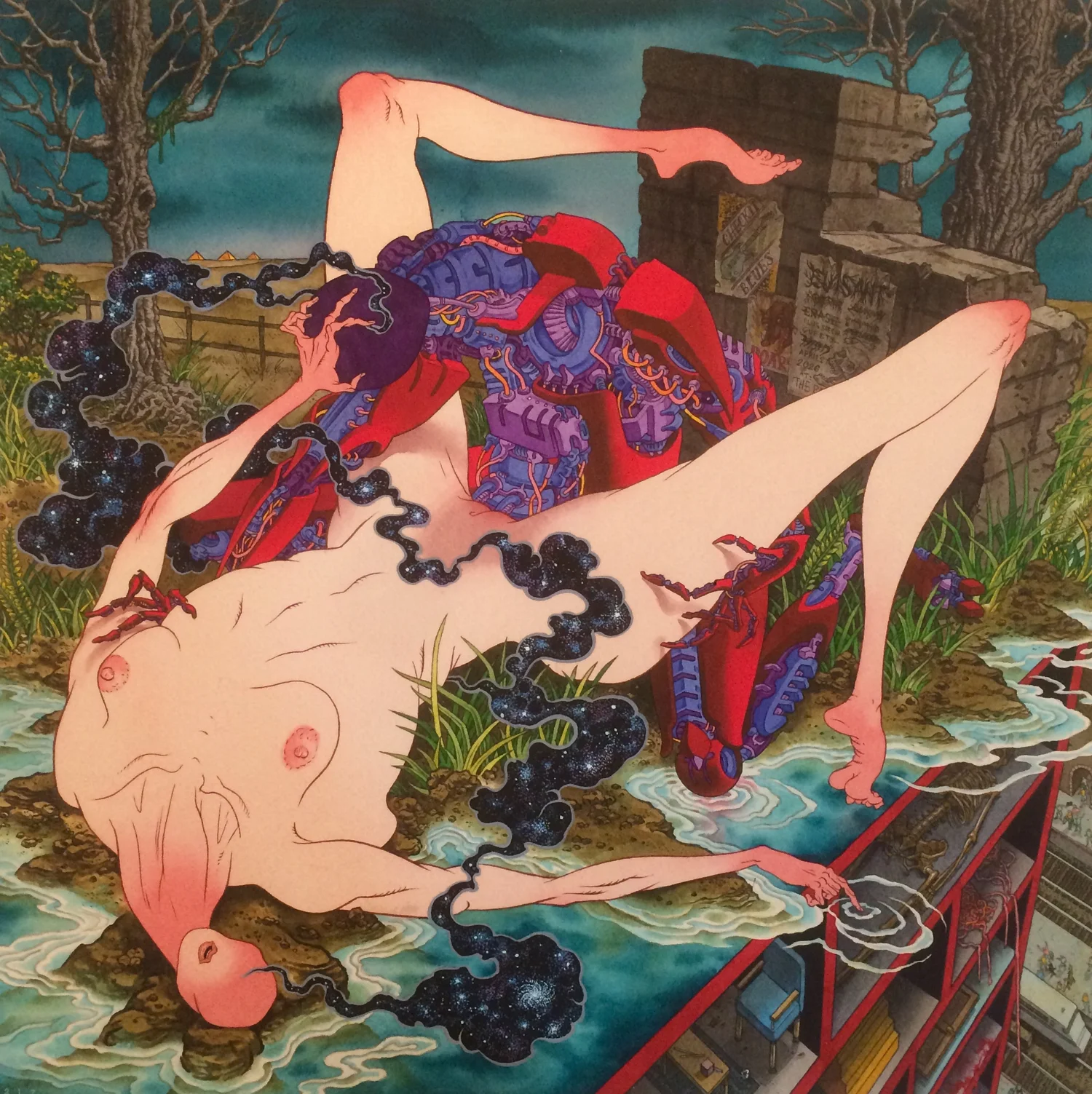 Timothy Hoyer