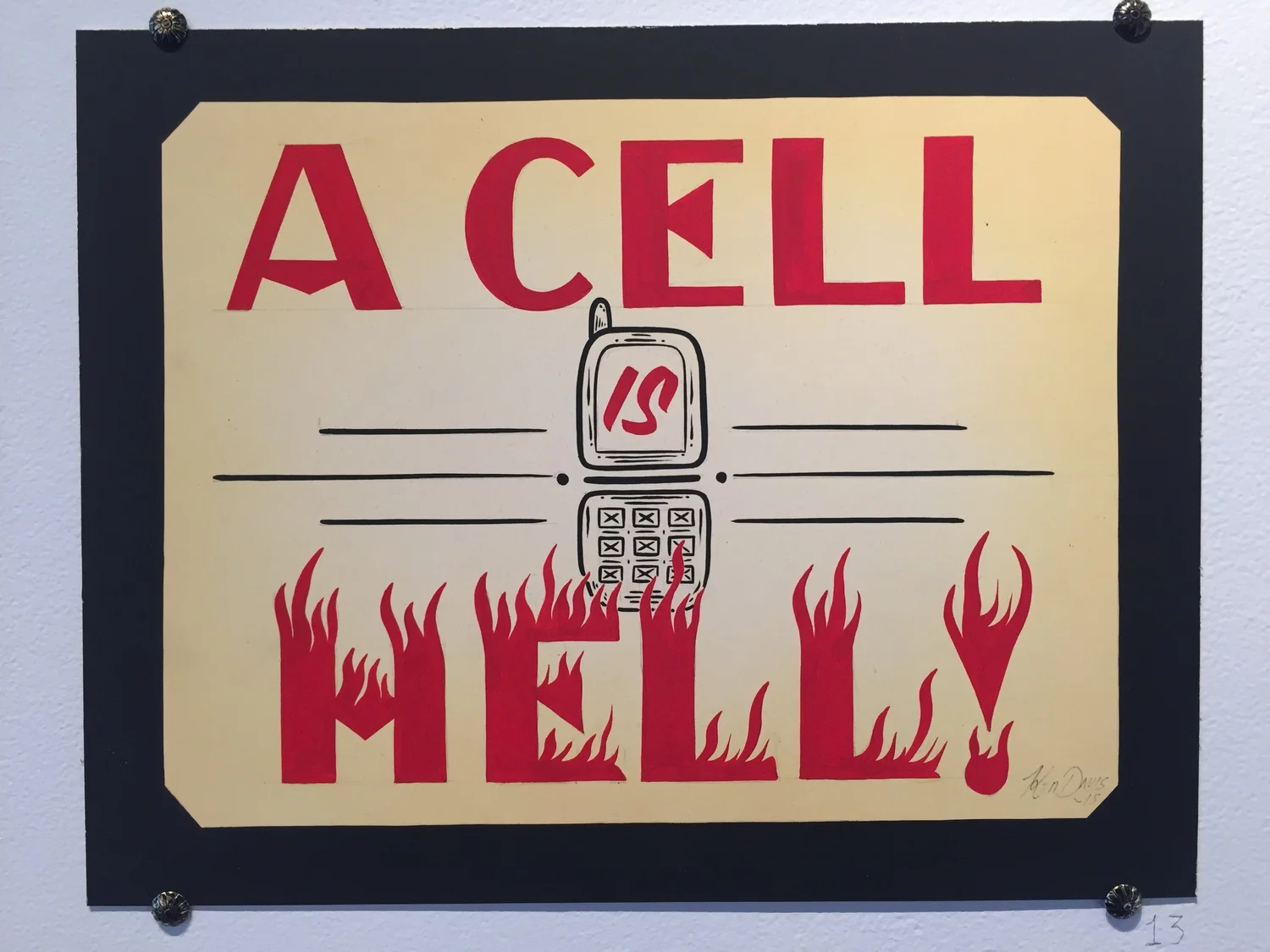 A CELL IS HELL.jpg