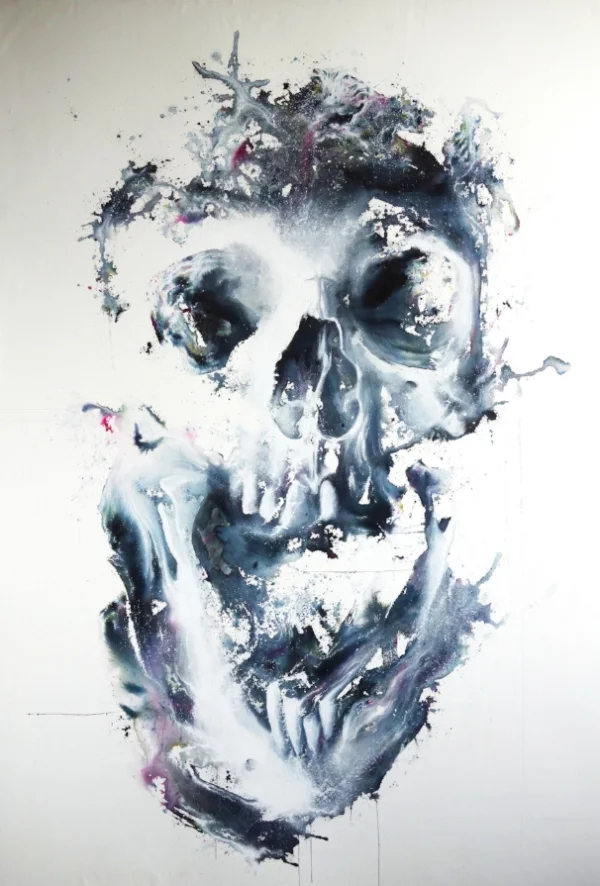 Nathan Kostechko — Love and Death