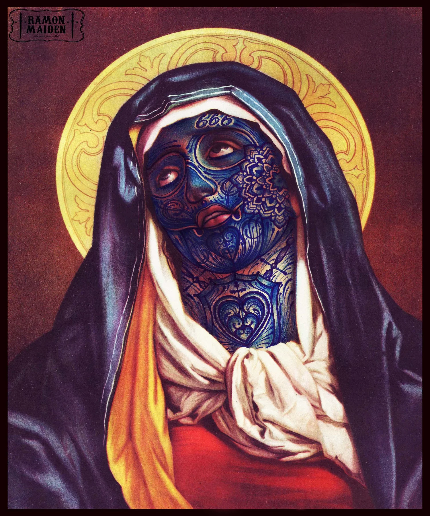 La chivata Prinnt.jpg