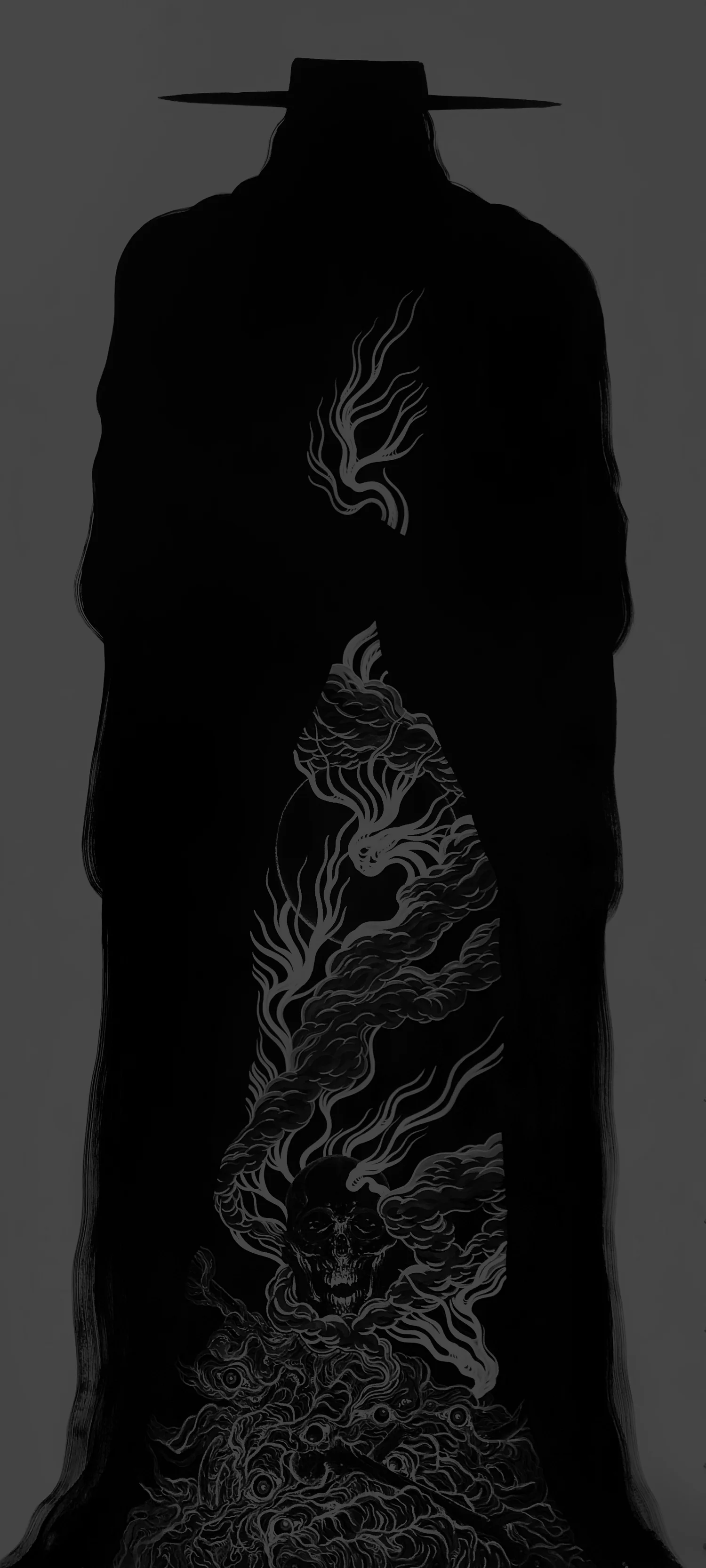 Zac Scheinbaum — Above Water Below Flame