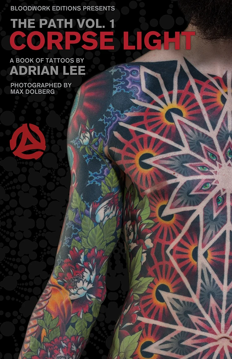 The Path by Adrian Lee