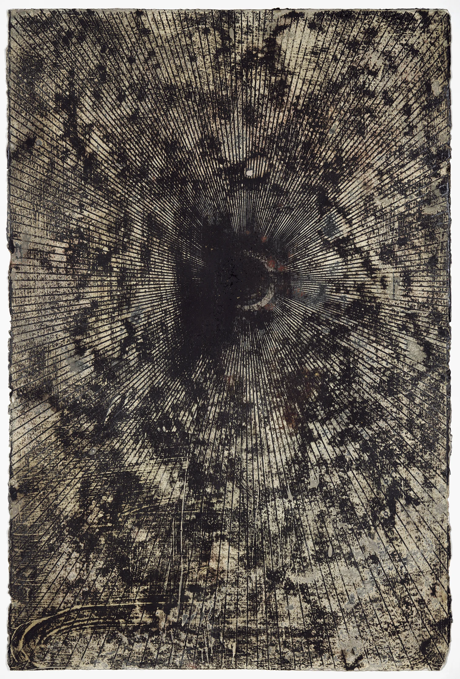 12: Infinitum 42x60” $2200