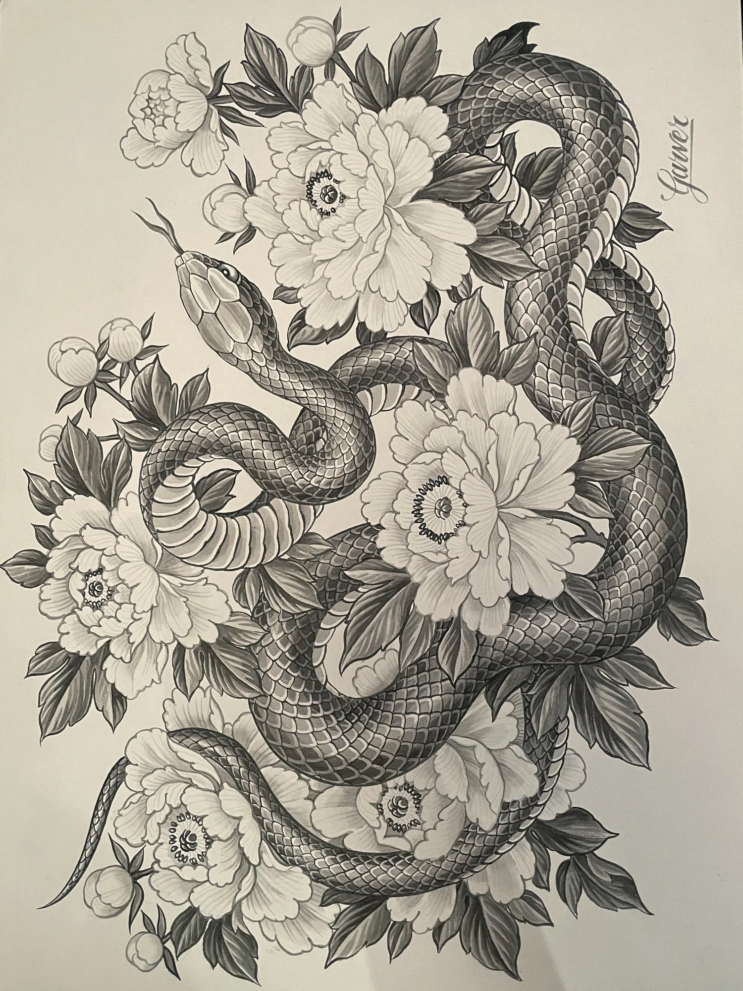 Chris Garver