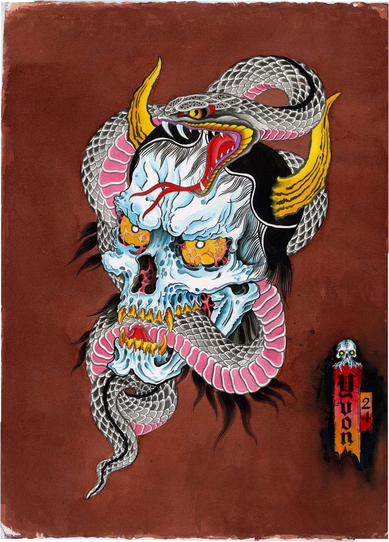 Chris Yvon