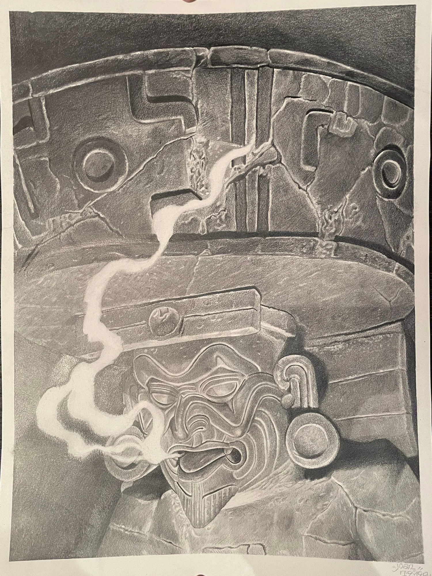 Juan Teyer