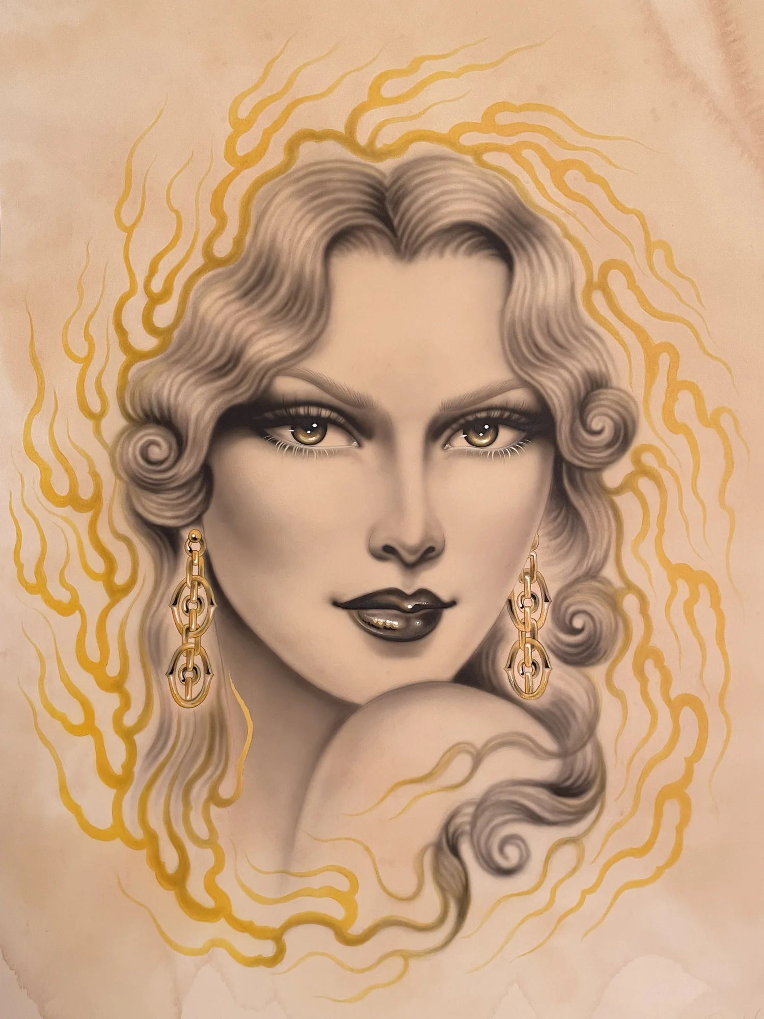 Rose Hardy