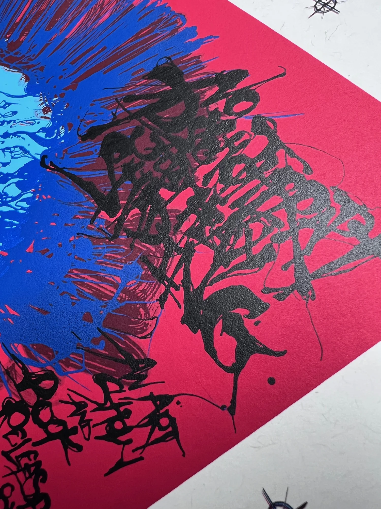 Grime exhibition image 5