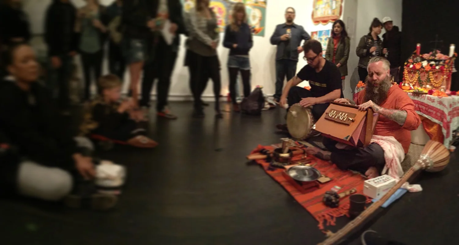 Robert Ryan music performance