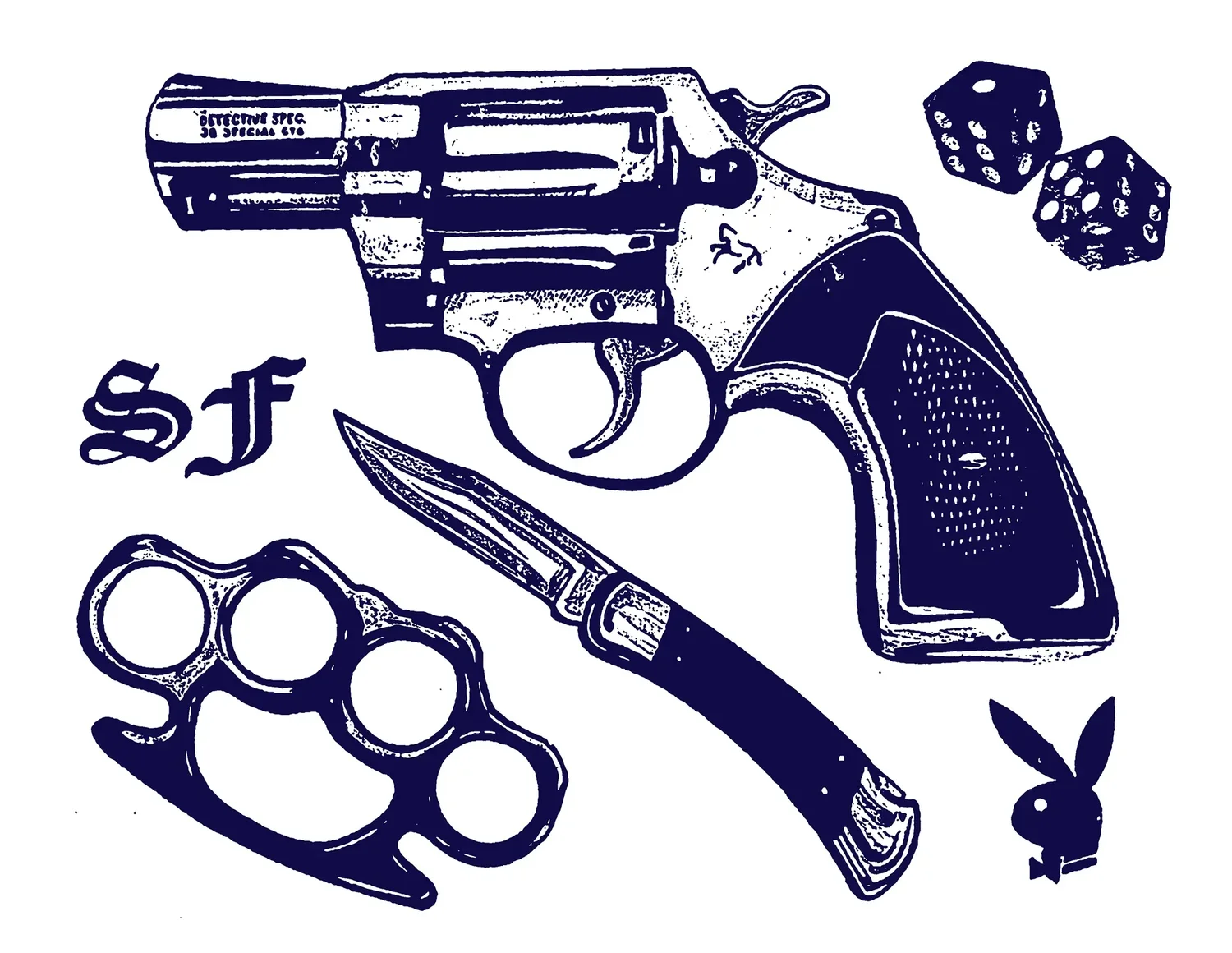 Live Wire sticker lottery