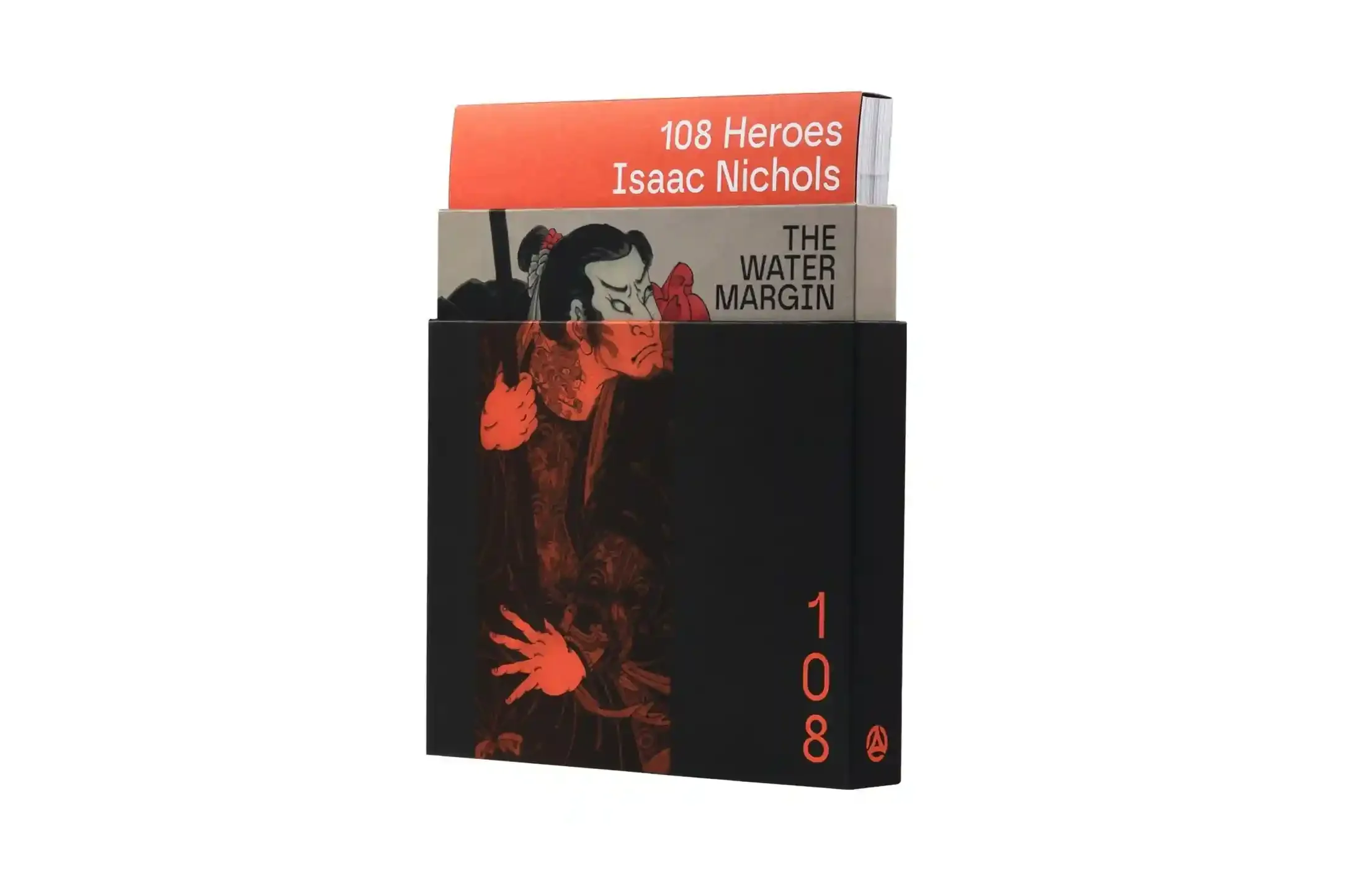 5ATAK_Isaac_Nichols_108_Heroes_Water_Margin_Box_Set_.webp