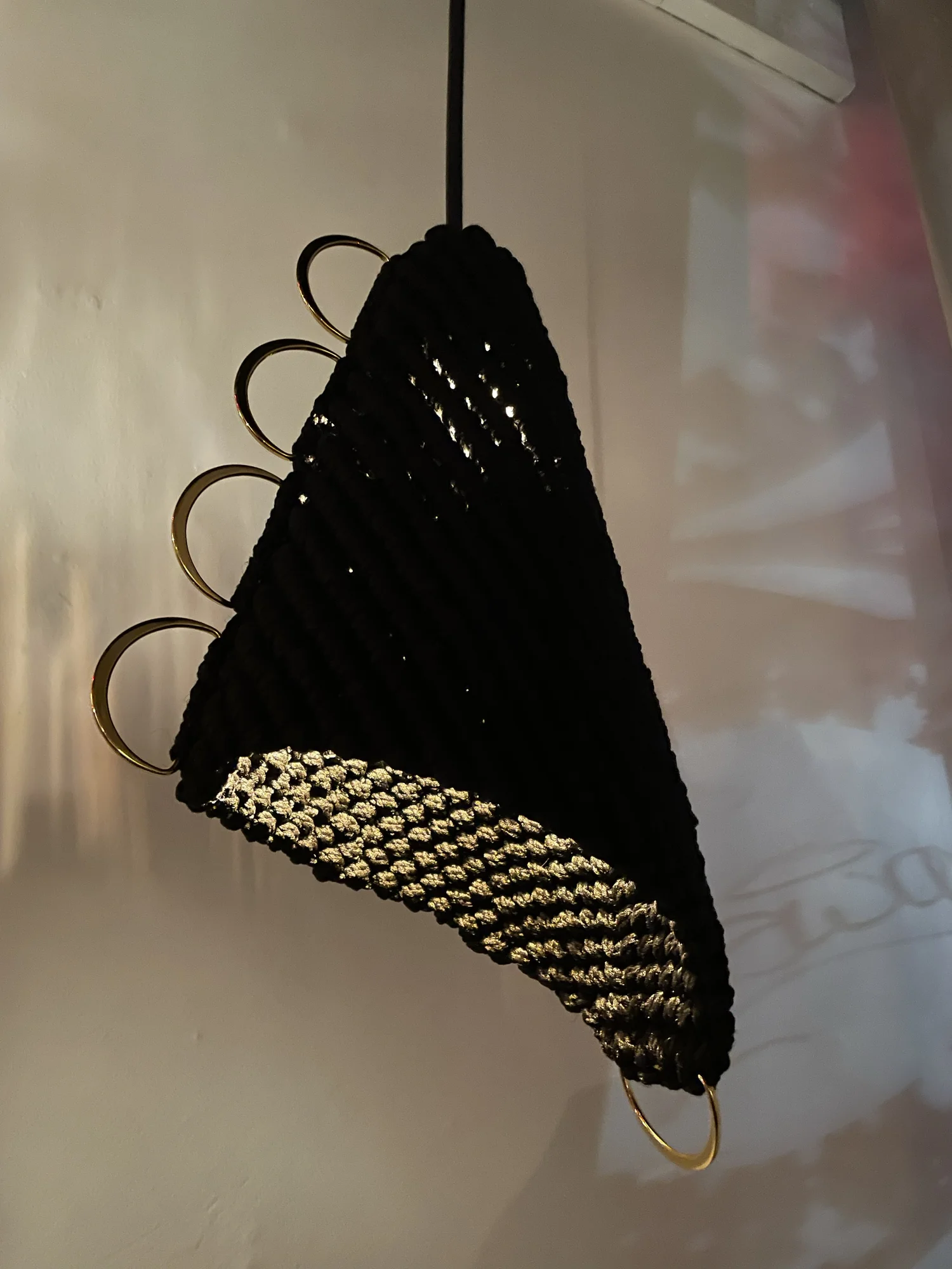 Winterlaced: Light Study 5