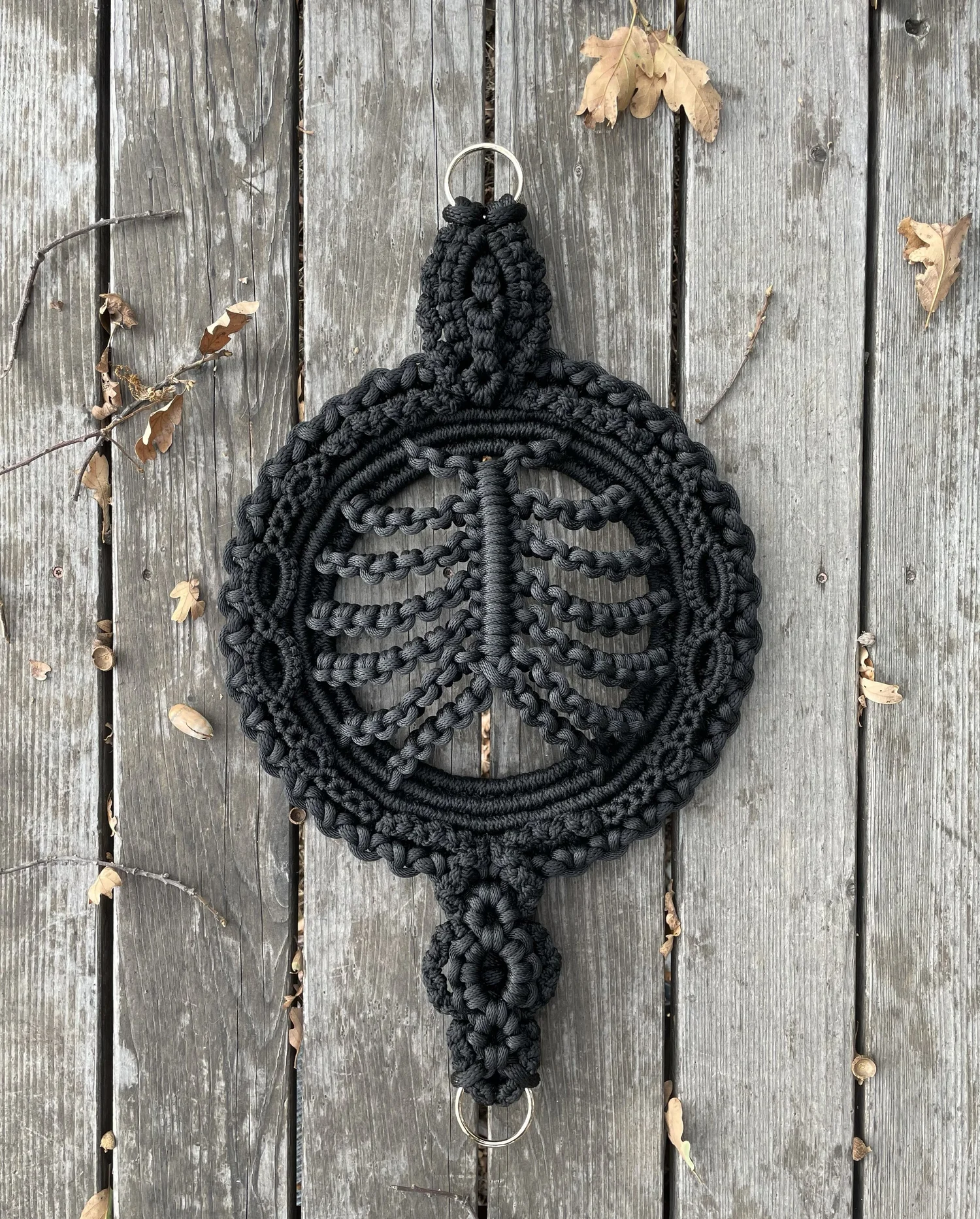 Winterlaced: Axiom