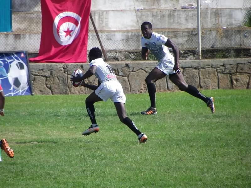 CAR?IRB 7s Rabat 2012