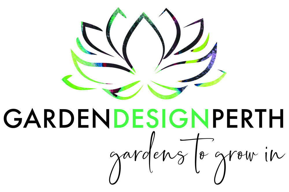 Home Garden Design Perth