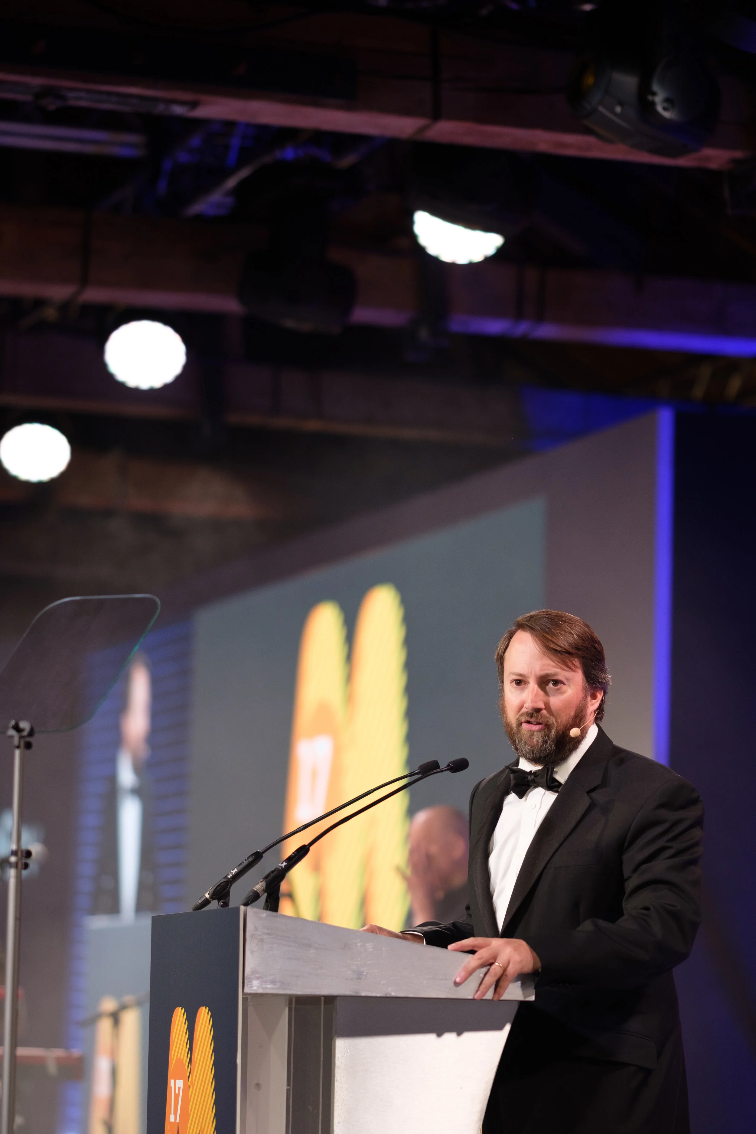Masters of Marketing Awards 2017