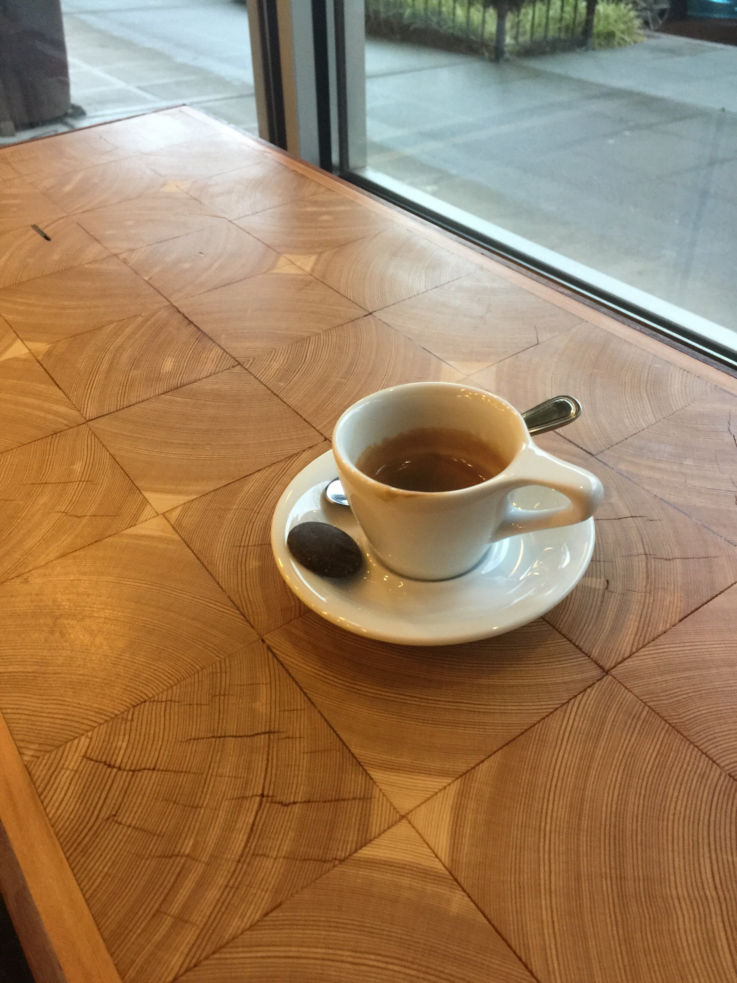 Woodturners Journal: Coffee Mug Turned from Black Walnut 