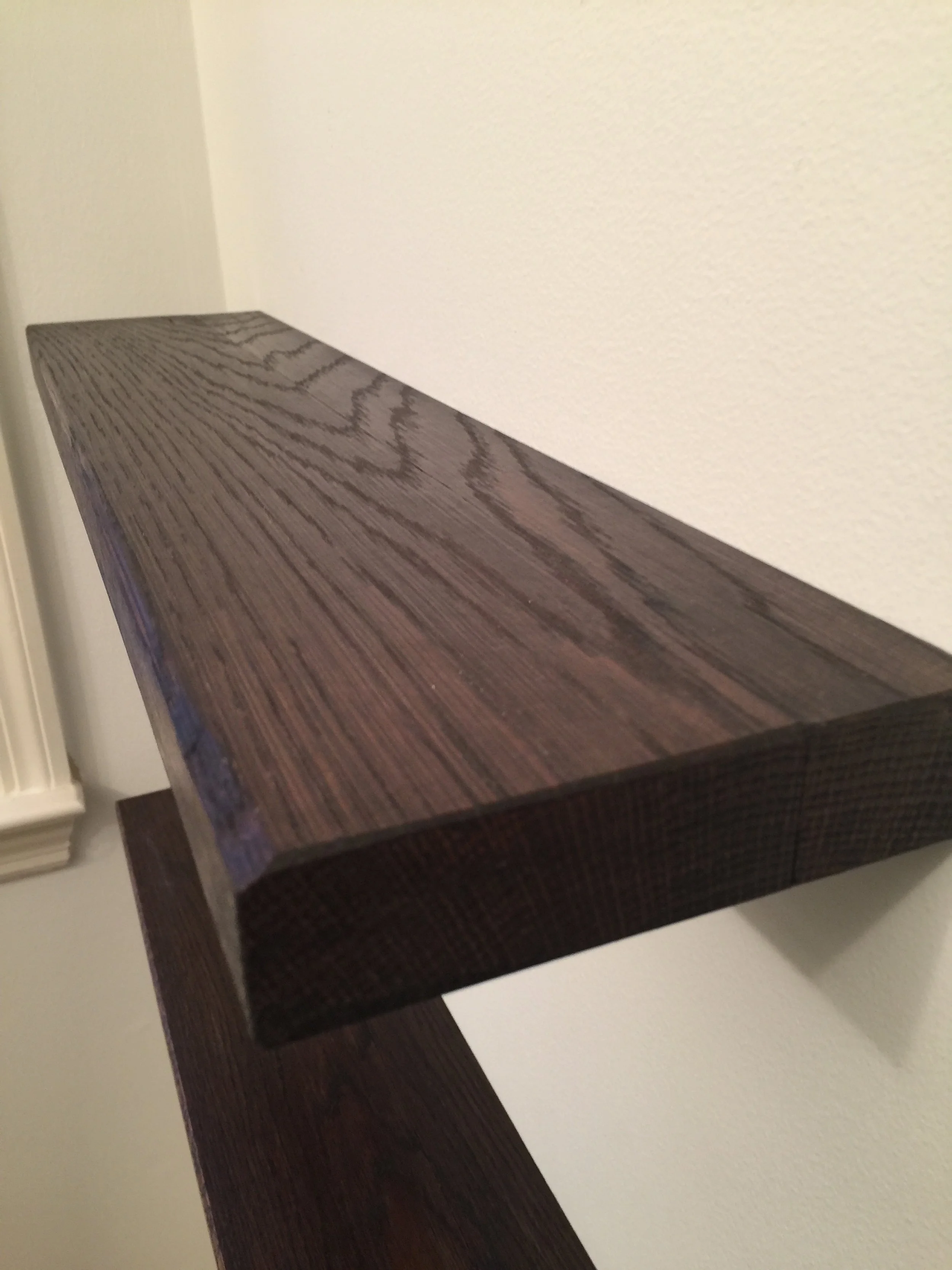 dark floating shelves.JPG