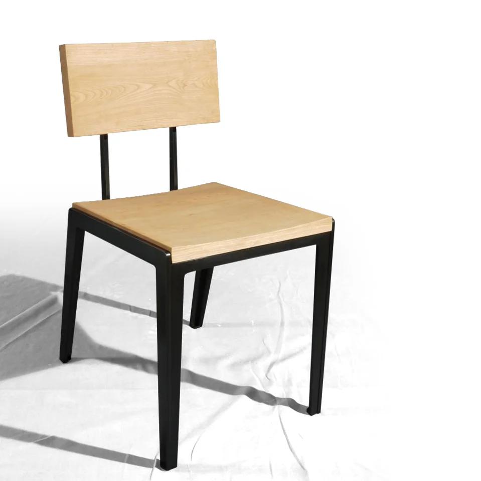 SCHOOL CHAIR