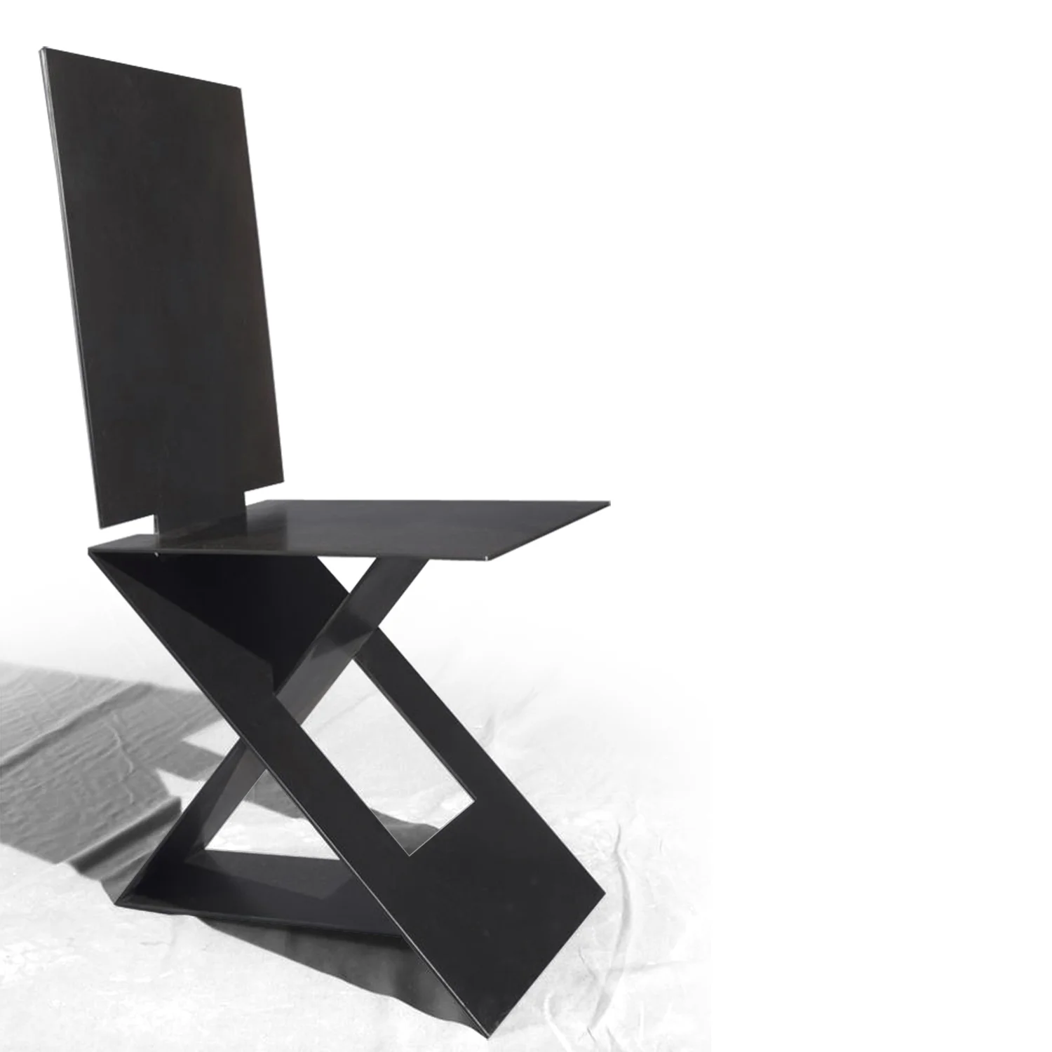 Cross Plane Chair
