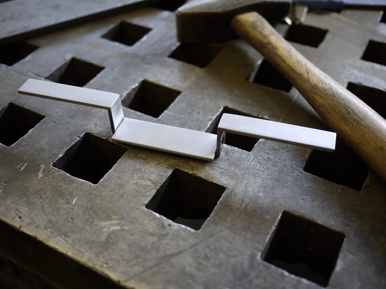 Drawer Pull