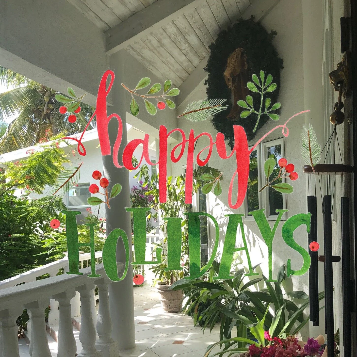 Giving a Vacation Experience of a Lifetime Gift