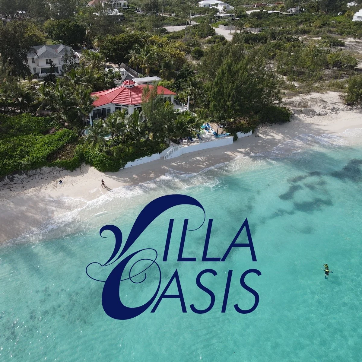 Turks & Caicos Eases COVID-19 Requirements for Travel