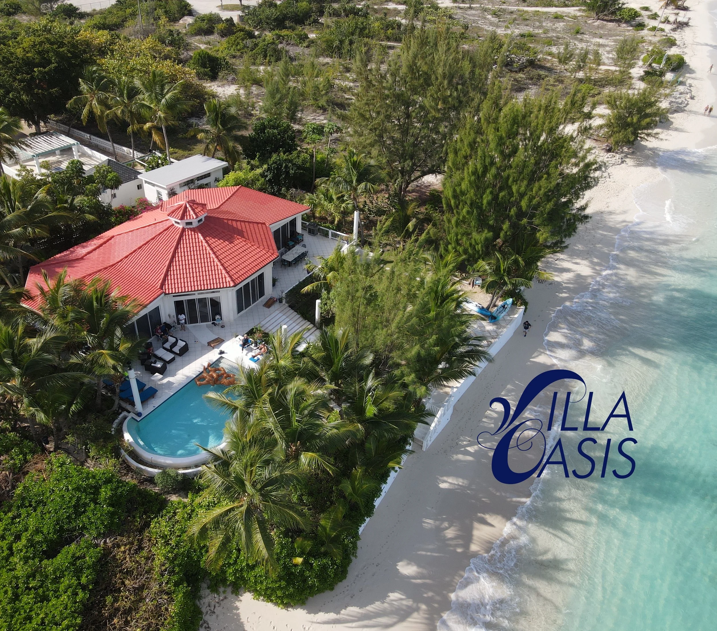 When Is The Best Time To Travel to TCI?