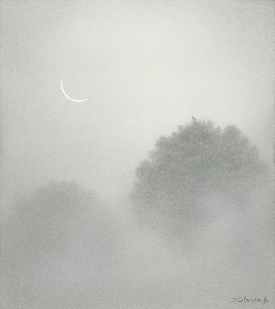 "Moment Of Enchantment"