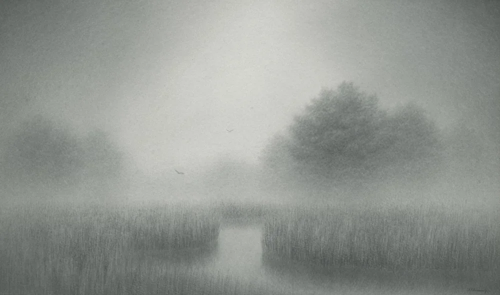 "Lowland Splendor"