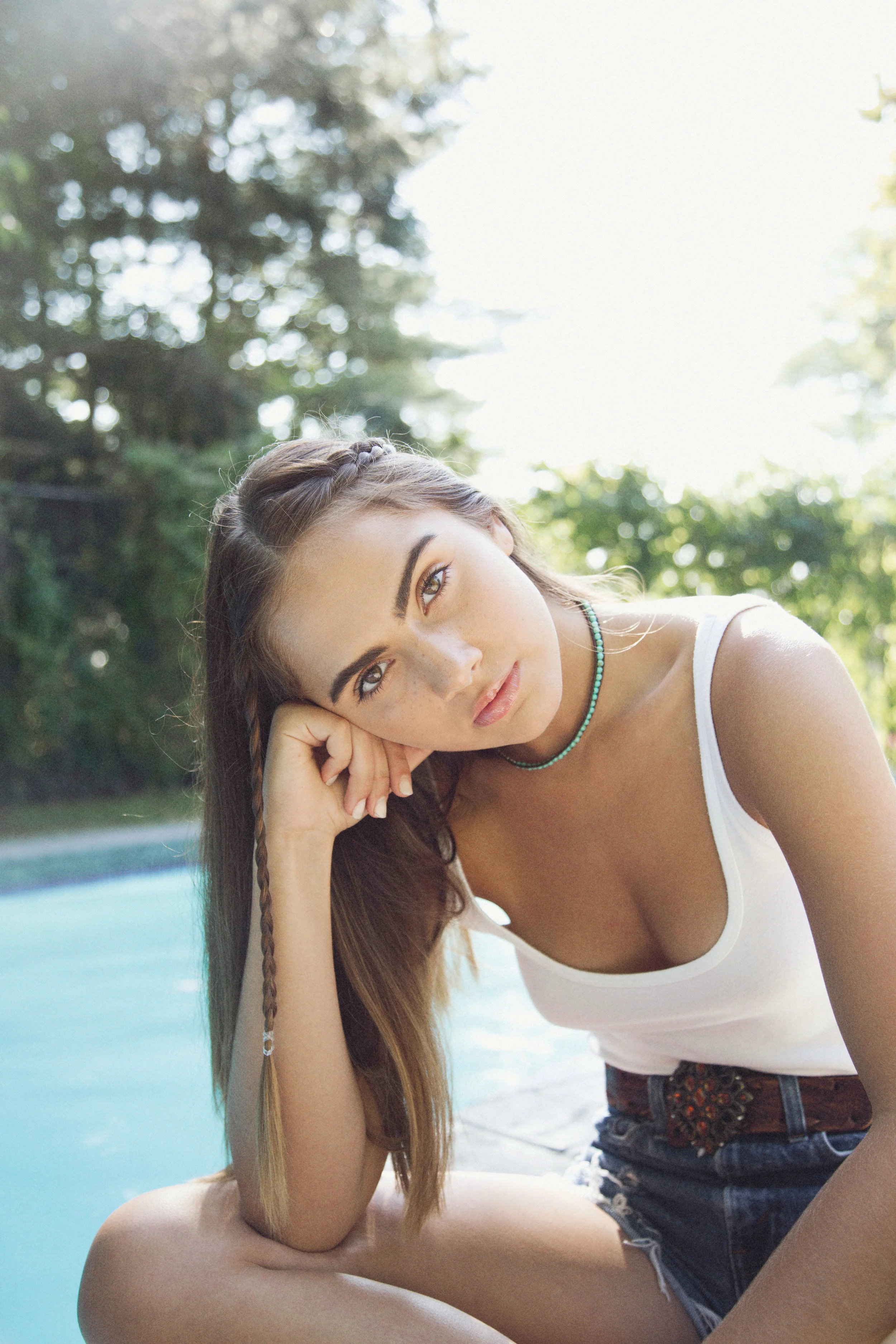 Photographer: Kelsey Kunigonis Stylist: Abigail Wurster