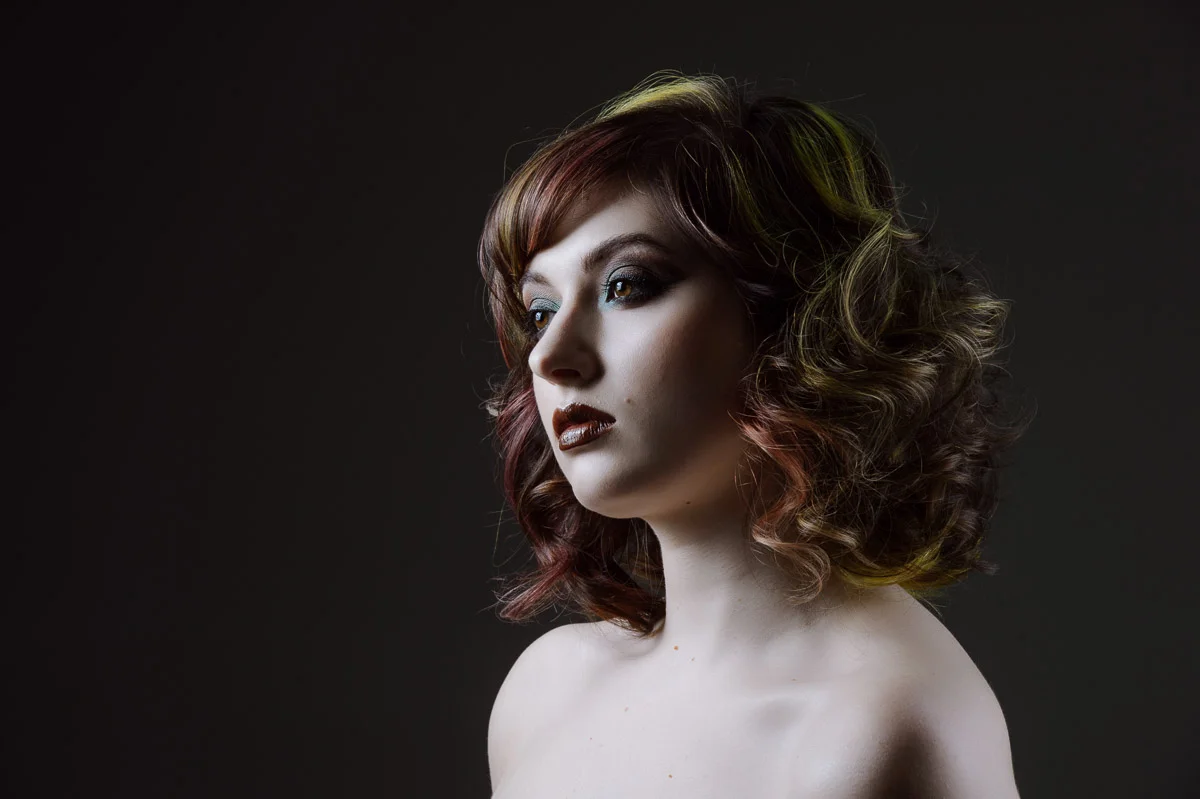 Photographer: Ashley O'Dell