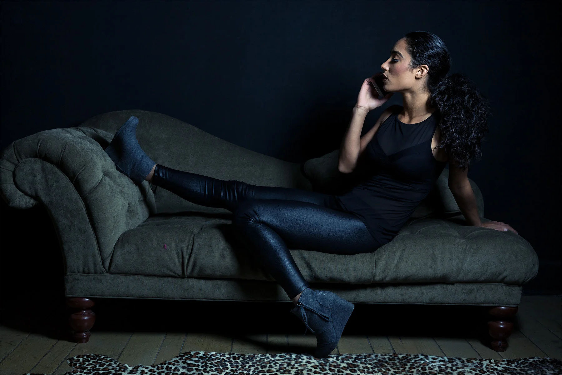 Photographer: Stephanie Arnett